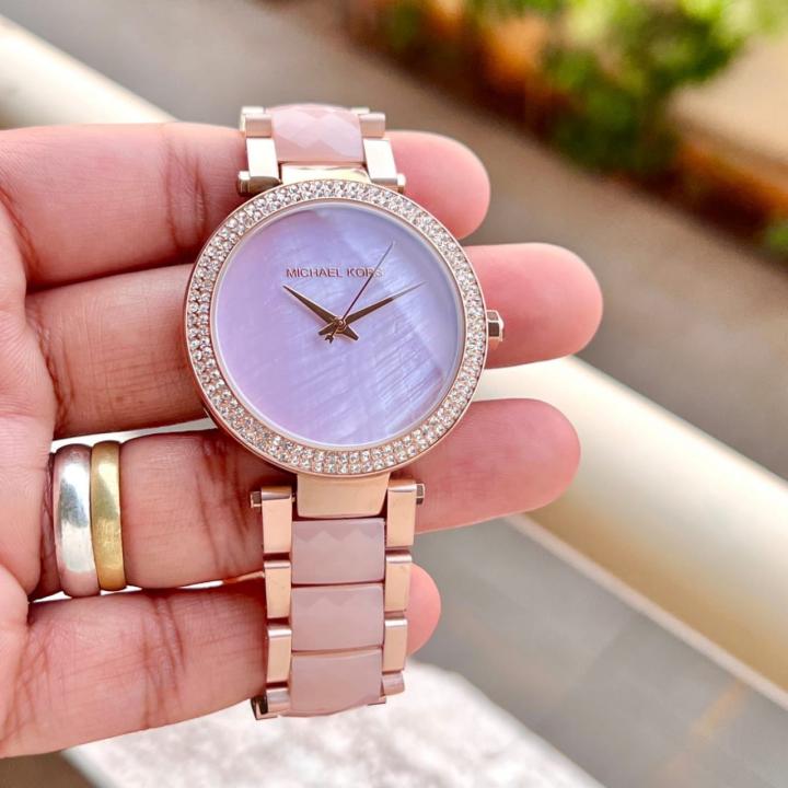 Mic.hael_Kors Plam Japan for her