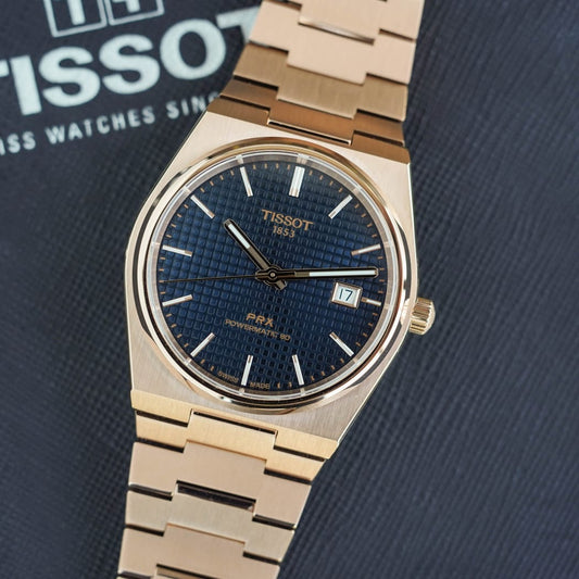 Tis.sot 1853 Prx "Automatic"