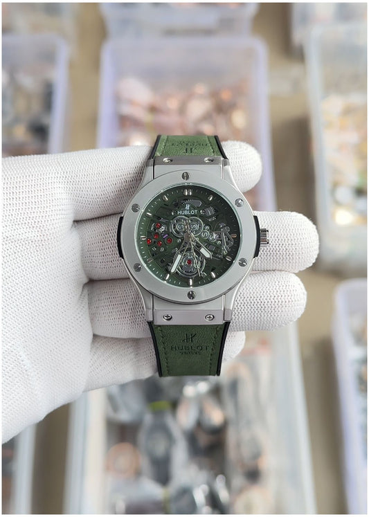 Hub.lot Big Bang Tourbillion