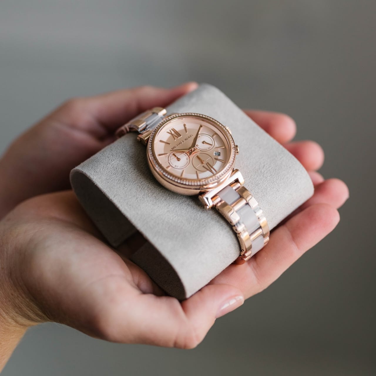 Mic.hael Kors Sofie