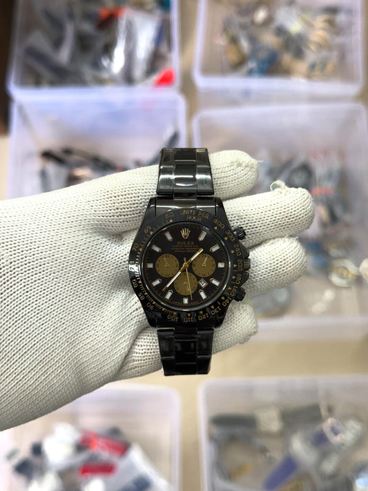Ro.lex Daytona Quartz