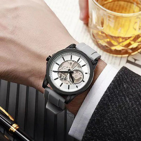 Em.porio Armani Meccanico Automatic
