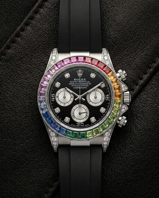 Rol.ex  Oyster perpetual Daytona