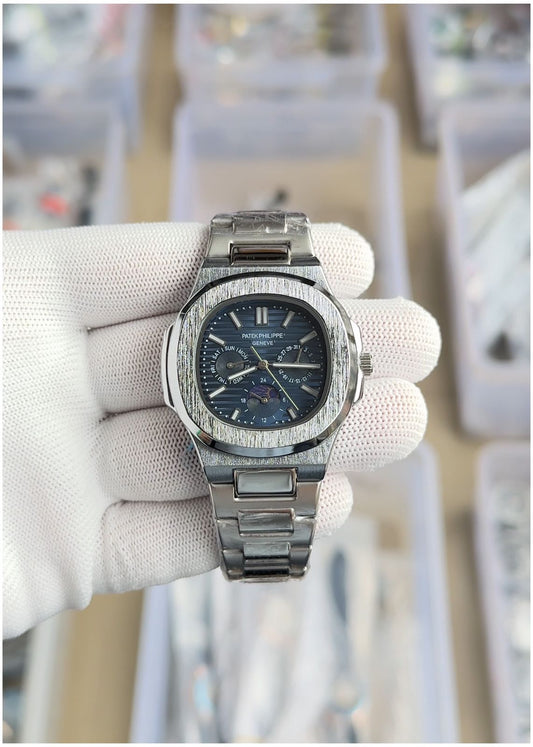 Pa.tek Philippe Nautilus