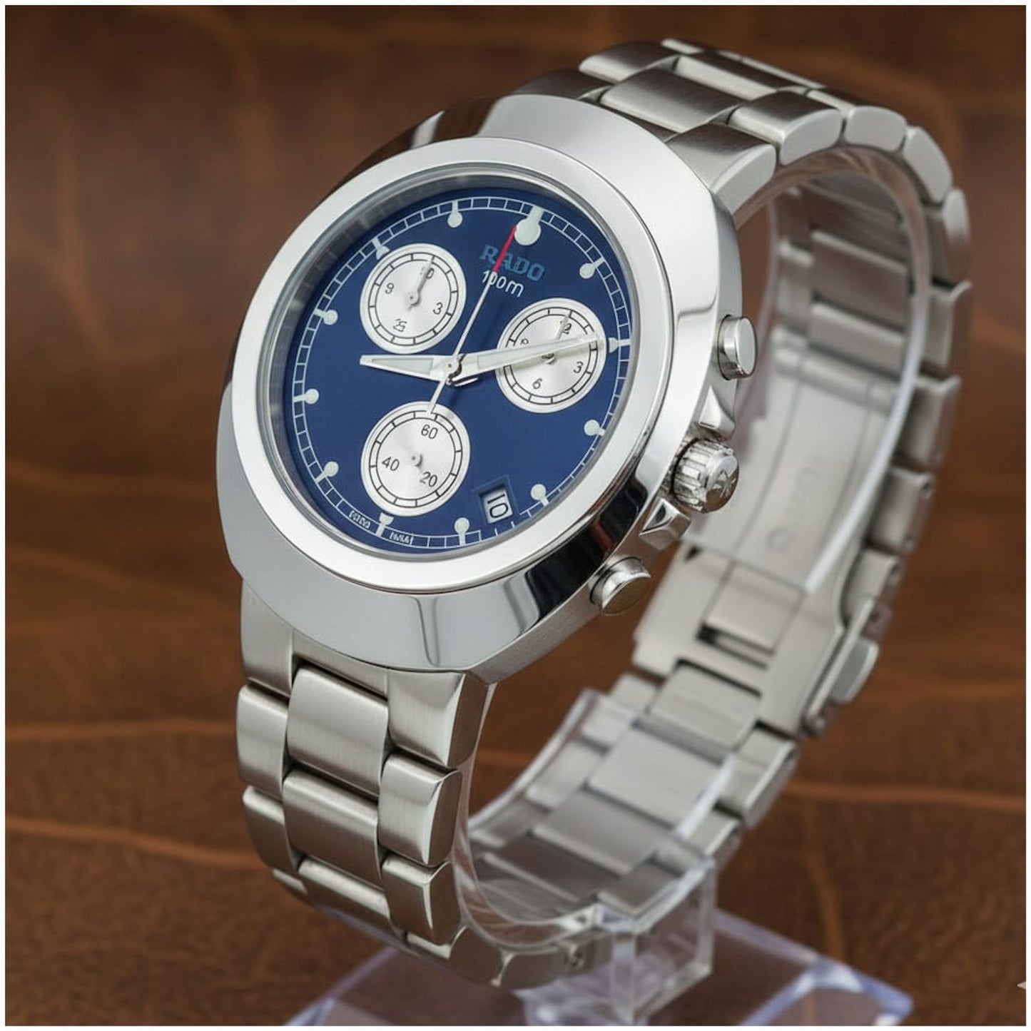 Ra.do chronometer 100m