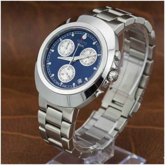 Ra.do chronometer 100m