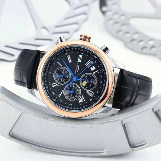 Lon.gines Hydro Master Collection
