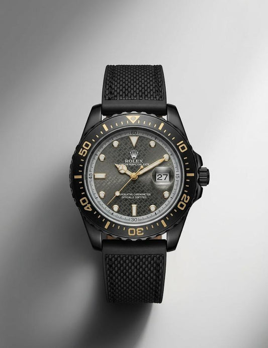 Rol.ex Oyster Perpetual "Superlative -Yacht Master"