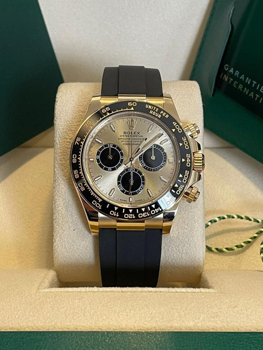 Role.x Oyster Perpetual Daytona Chosmograph