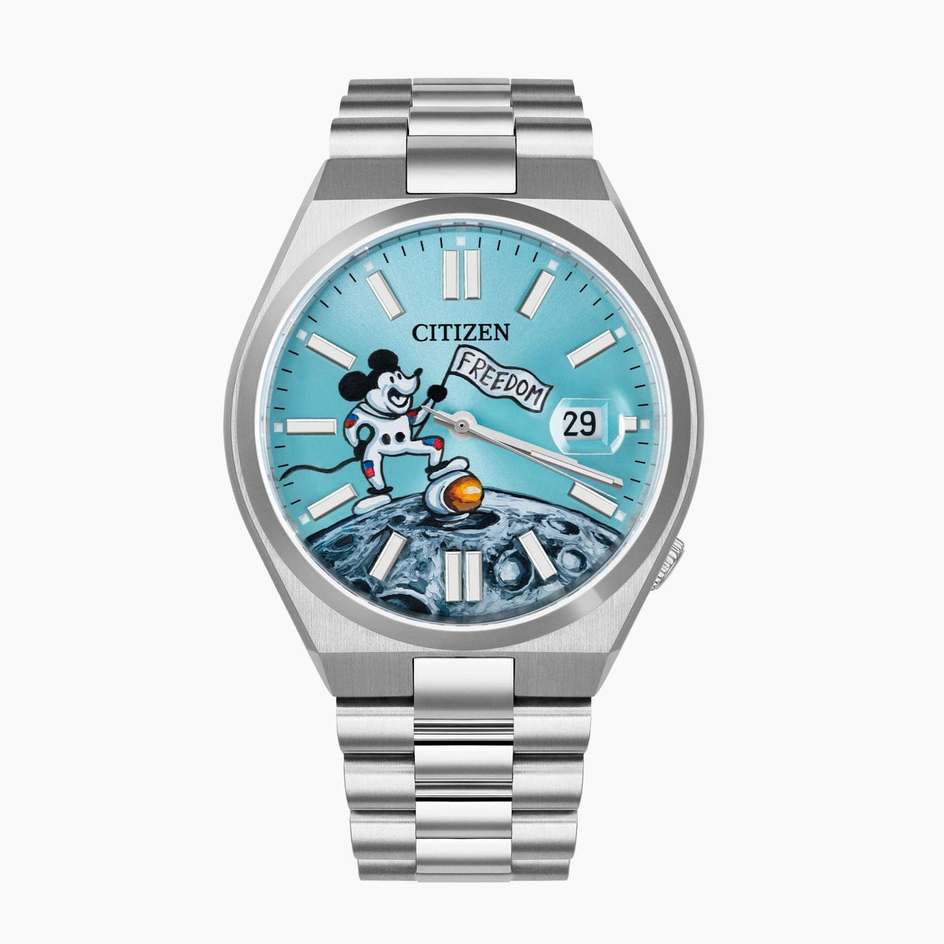New Citizen Tsuyosa Quartz
