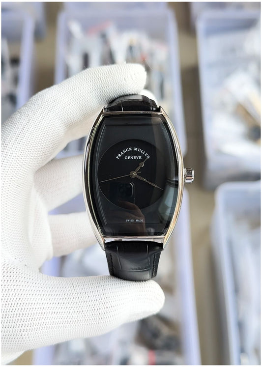 NEW Franck Muller CX Piano
