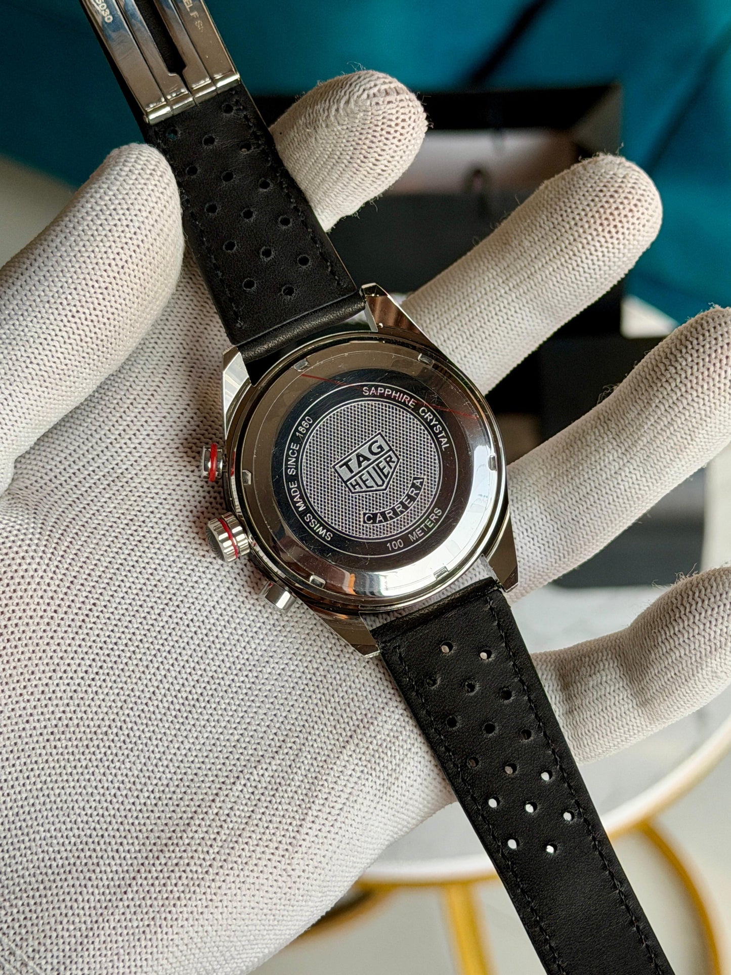 NewTag_heuer carrera caliber 17 Japan