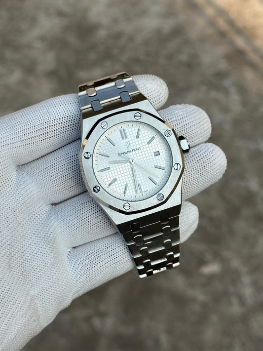 Aude.mars piguet Royal Oak Automatic