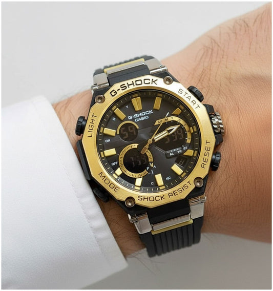 NewCasio G shock Mtg-B2000