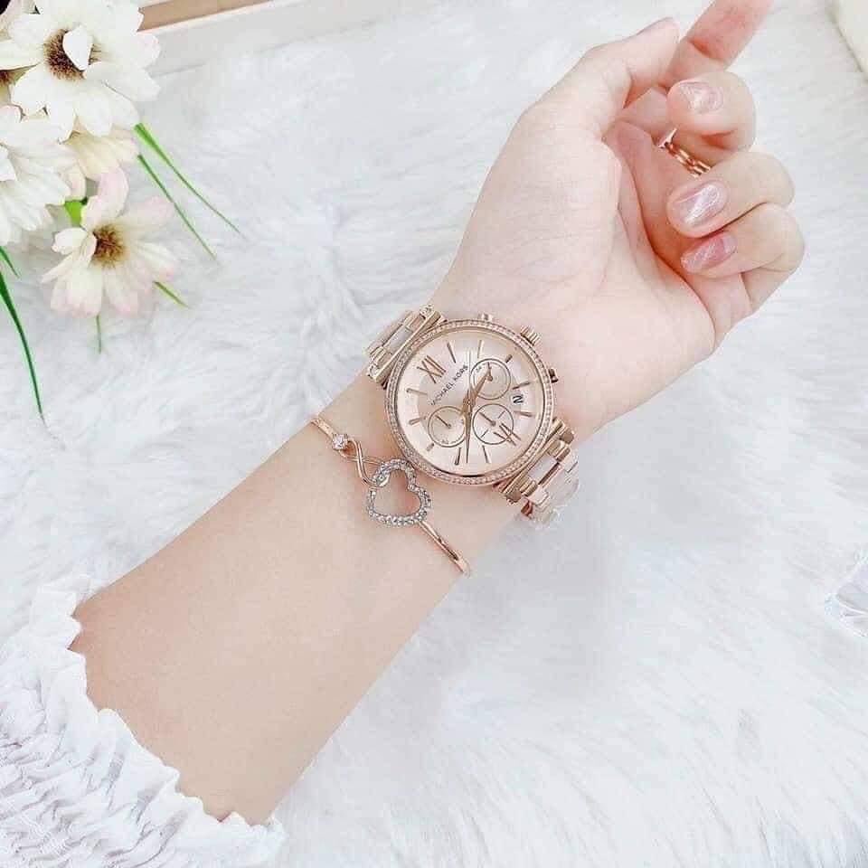 Mic.hael Kors Sofie Japan
