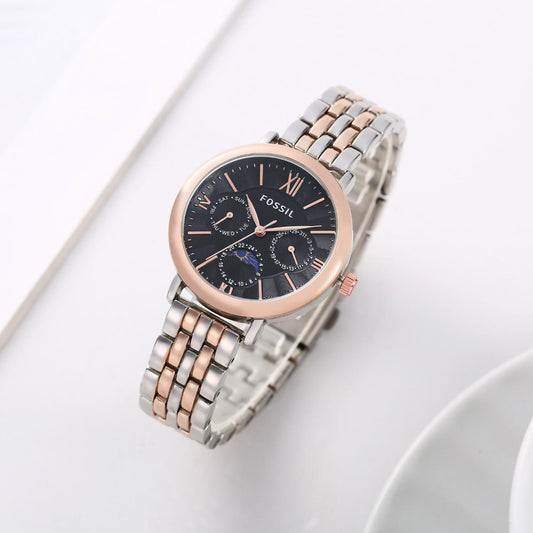 Fos.sil Es3121 Jacqueline Sun Moon