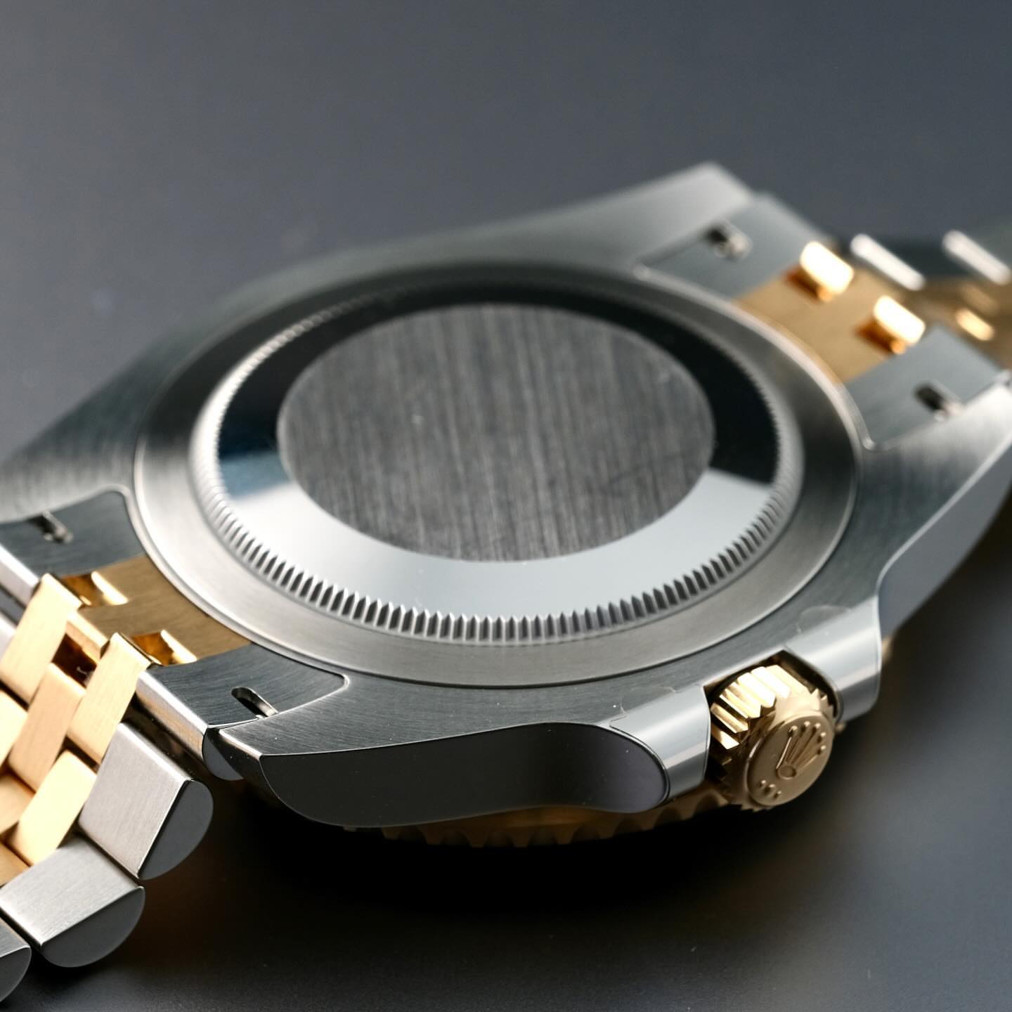 Rol.ex Oyster Perpetual Gmt Master