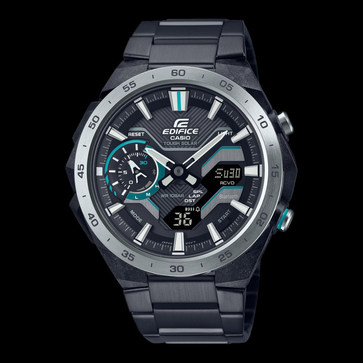 New Casio Edifice Ecb-2200DD