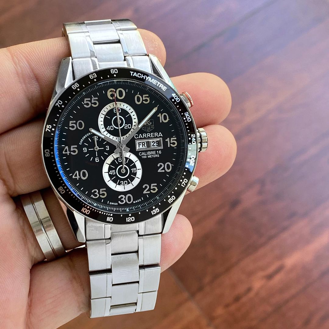 New Carrera Caliber 17 Japan