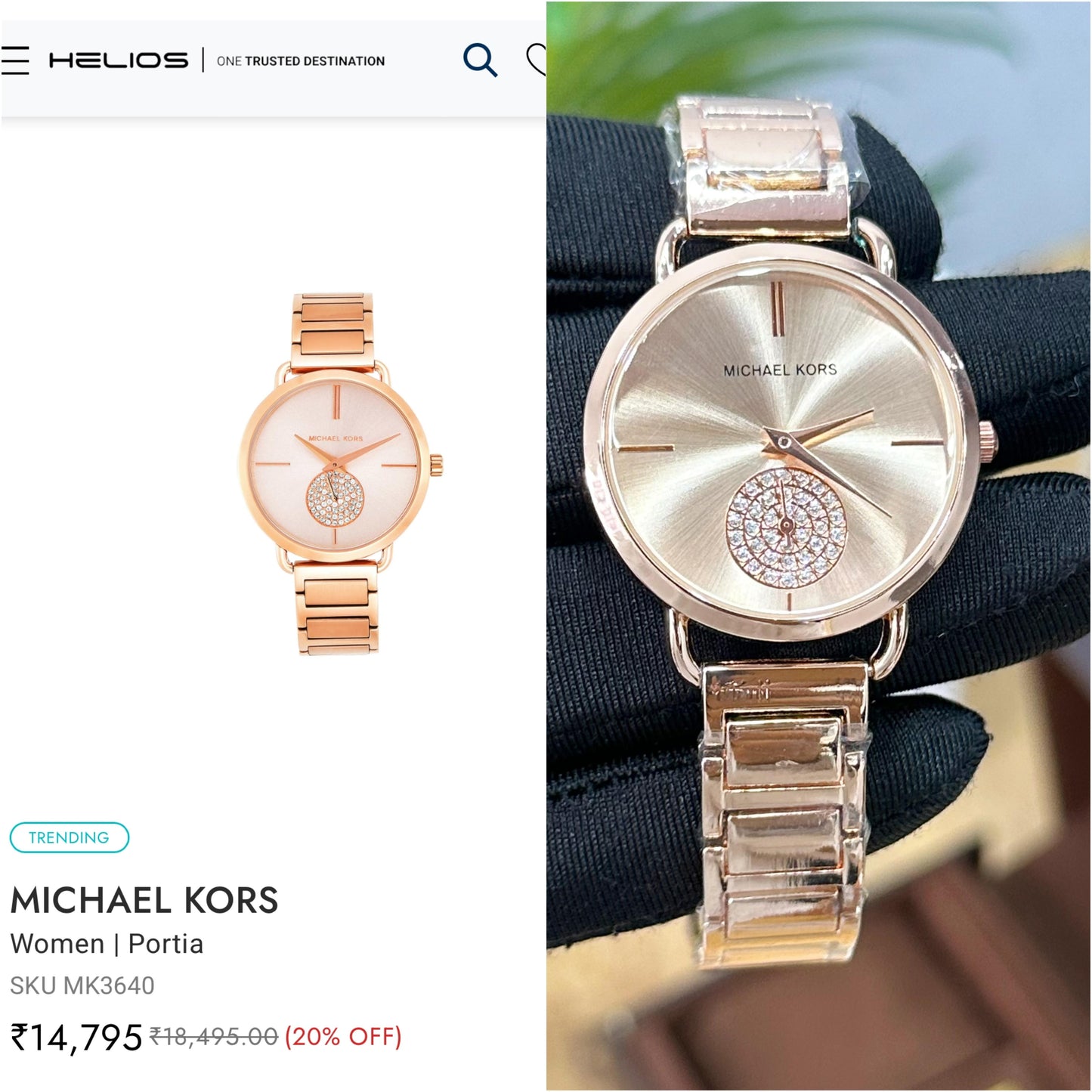 MICHAEL_KORS WOMEN PORTIA