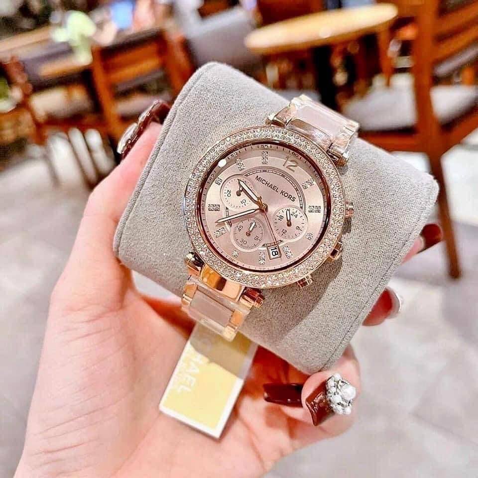 Mic.hael Kors Parker