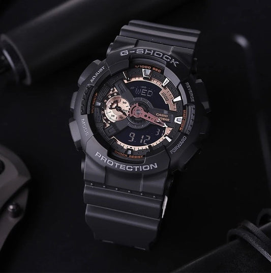 Ca.sio G-Shock Ga110