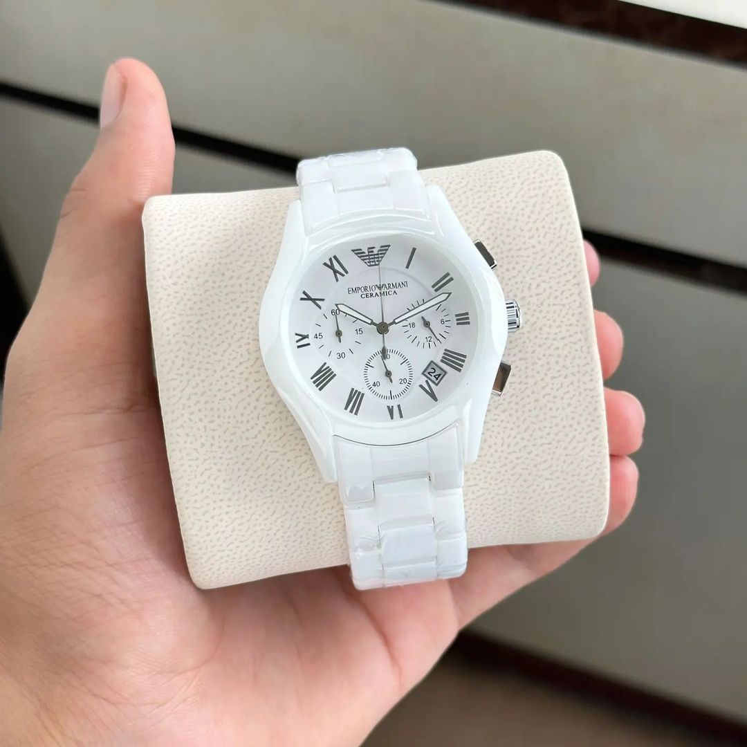 Emporio_Armani Ceramic