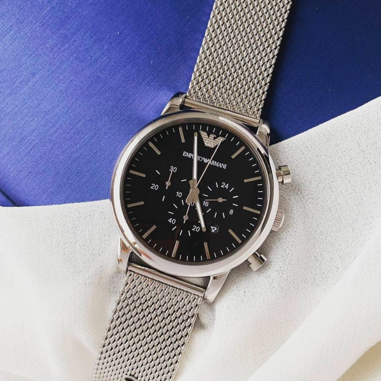 Em.porio Armani  Ar1968