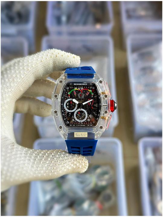 Rich.ard Mille RM50-0301