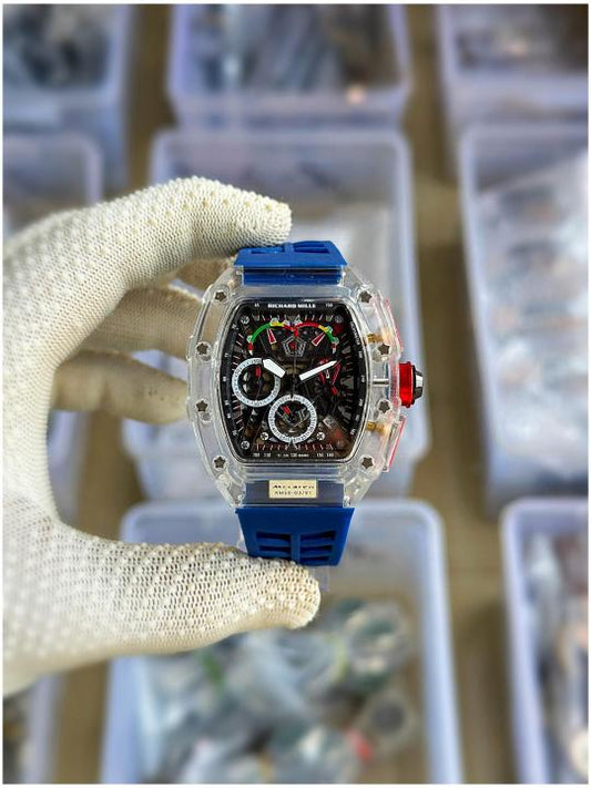 Rich.ard Mille RM50-0301