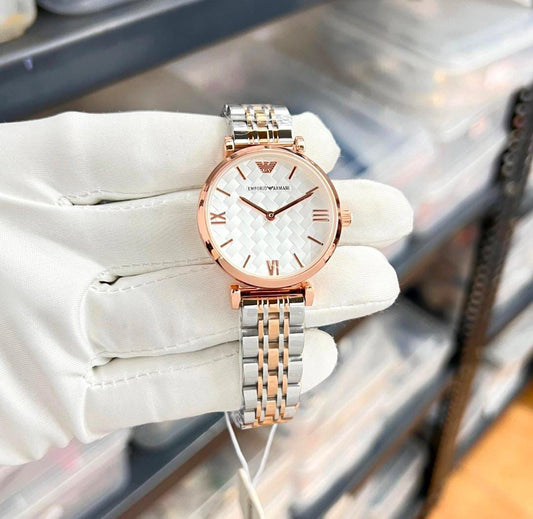 Em.porio Armani Women's Collection