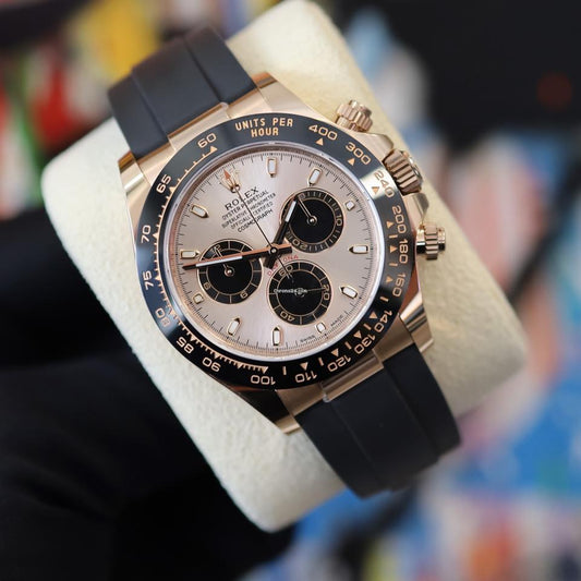 Rol.ex Oyster Perpetual Daytona Chronograph