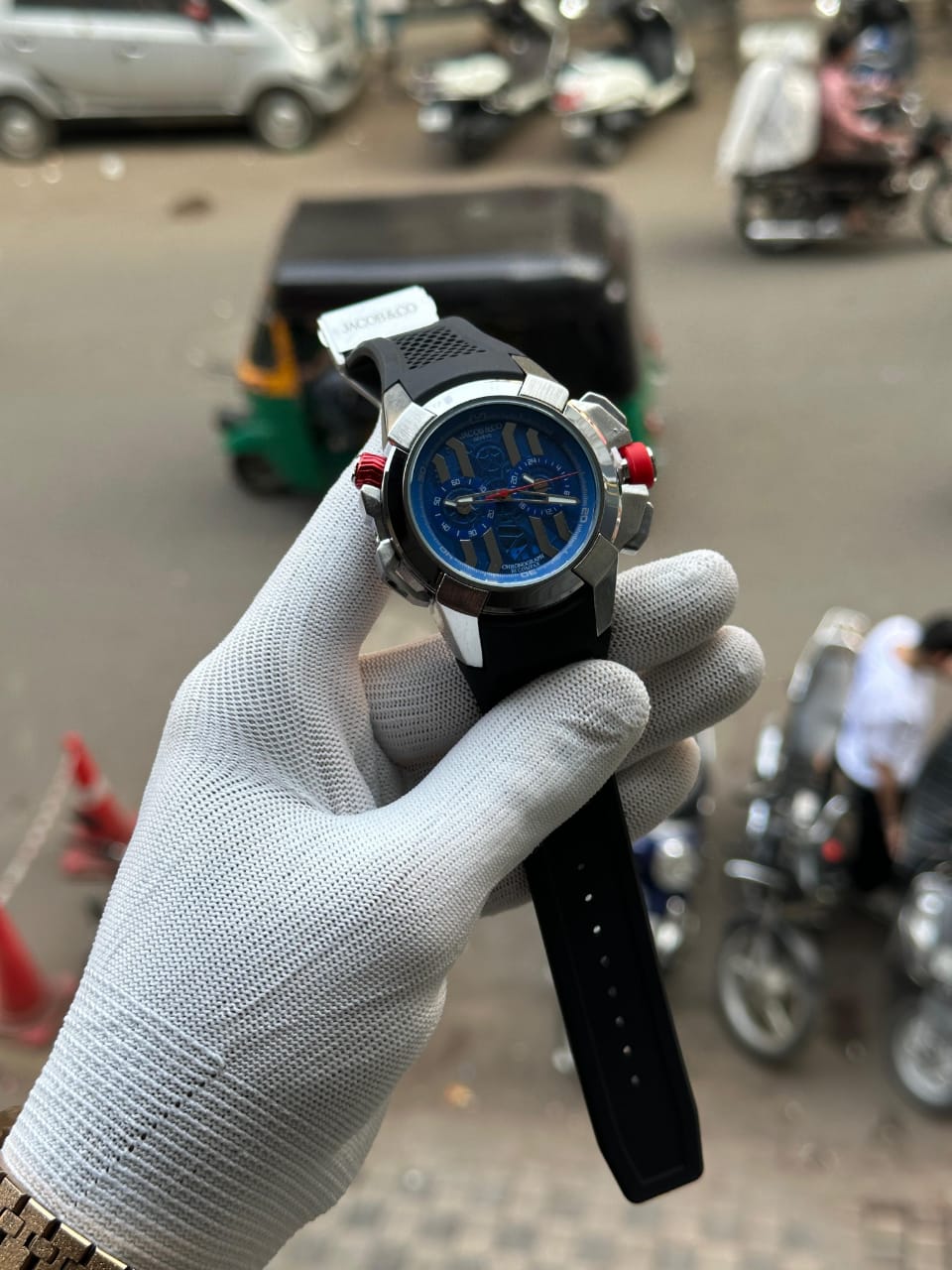 Ja.cob Chrono
