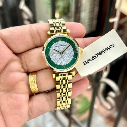 Em.porio Armani Classic for her