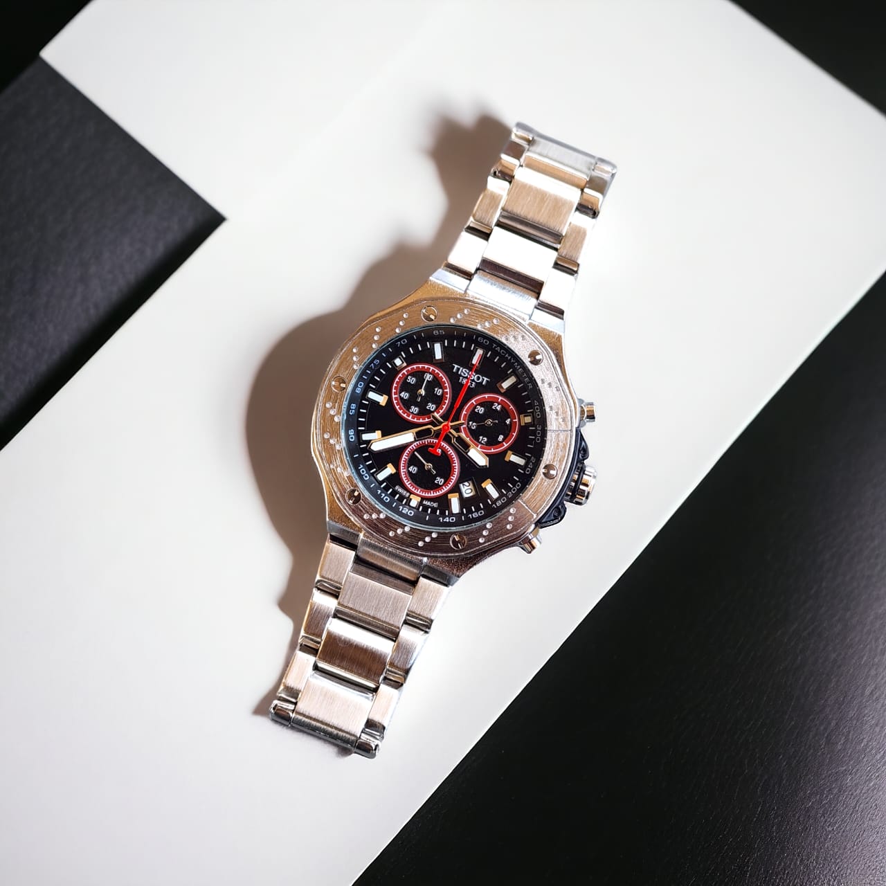 Tis.sot t-race motogp chronograph