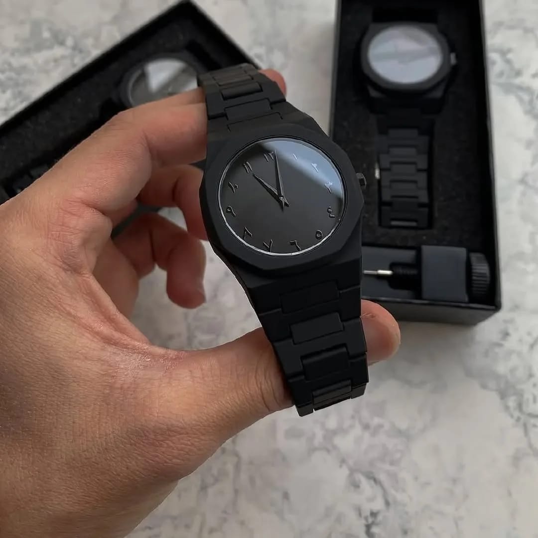 NewAura Watch