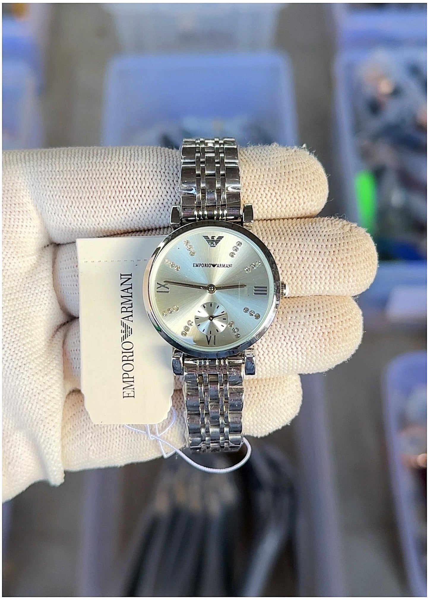 Emporio_Armani Classic