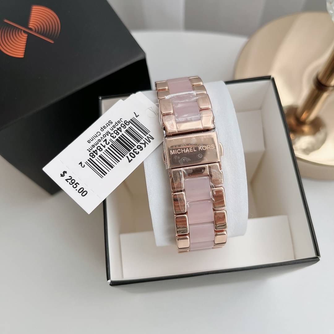 Mic.hael Kors Ritz for her