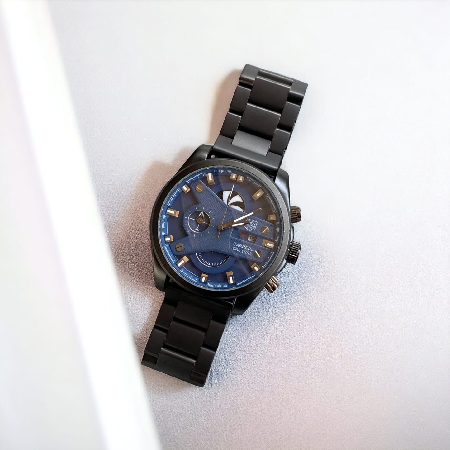 NewTag Heuer Carrera Cr7