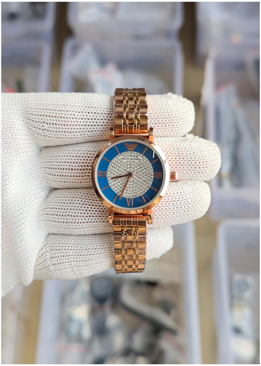 Em.porio Armani Classic for her