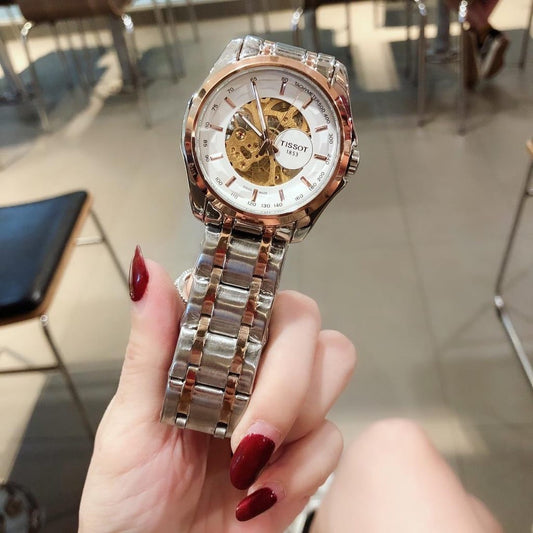 Tis.sot 1853 Couturier Automatic