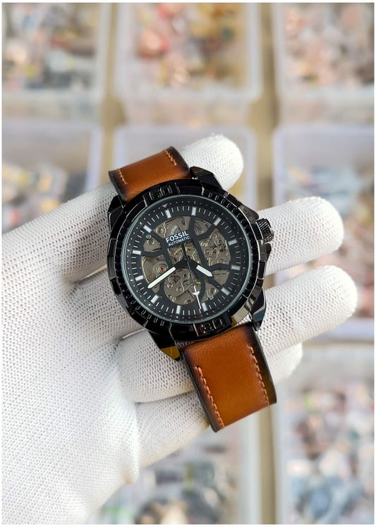 Fos.sil Bronson Me3219 Automatic