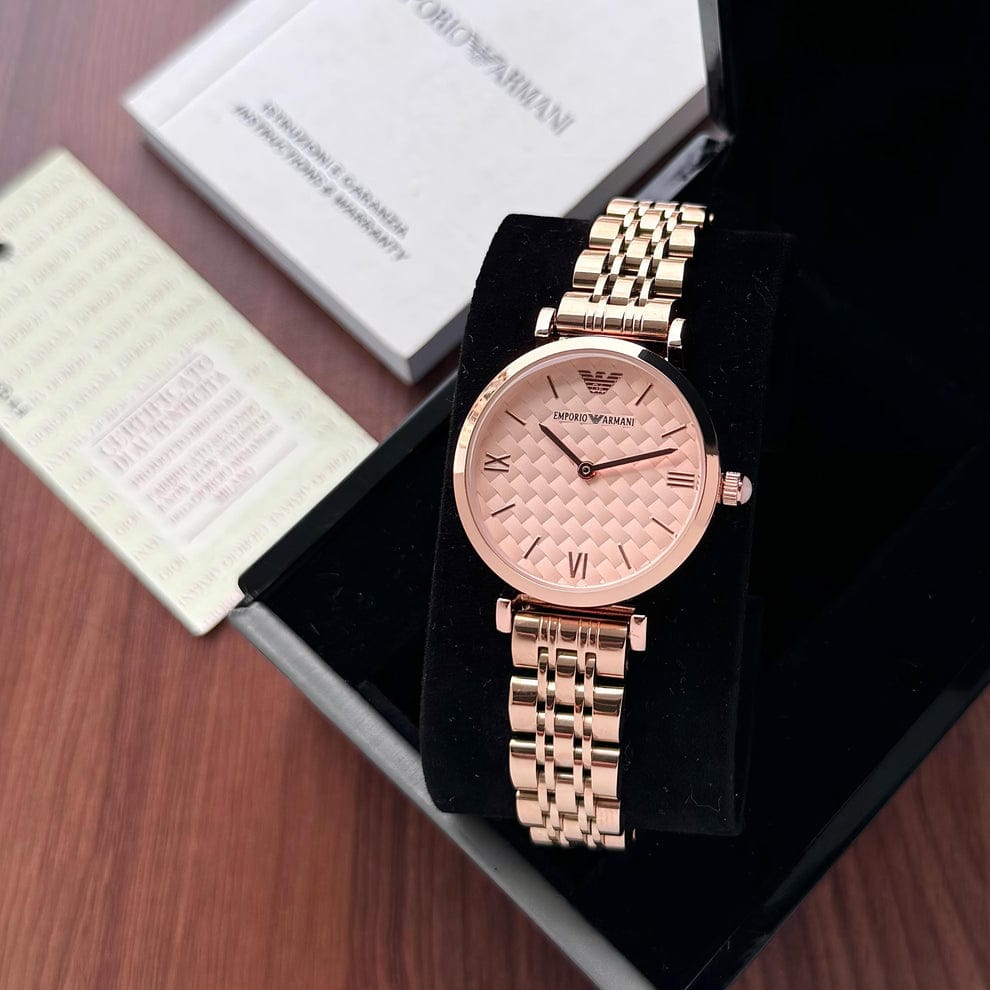 Em.porio Armani Classic for her