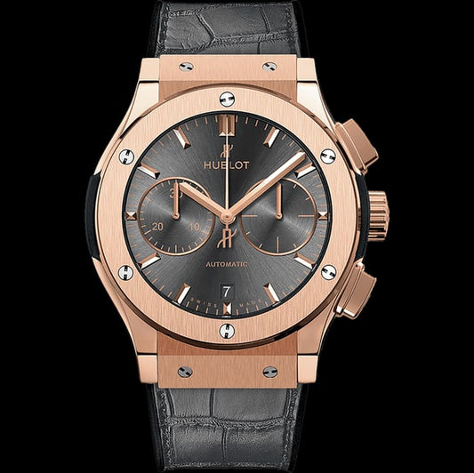 Hub.lot Big Bang Classic
