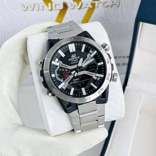 NewCasio Edifice Ecb-2000