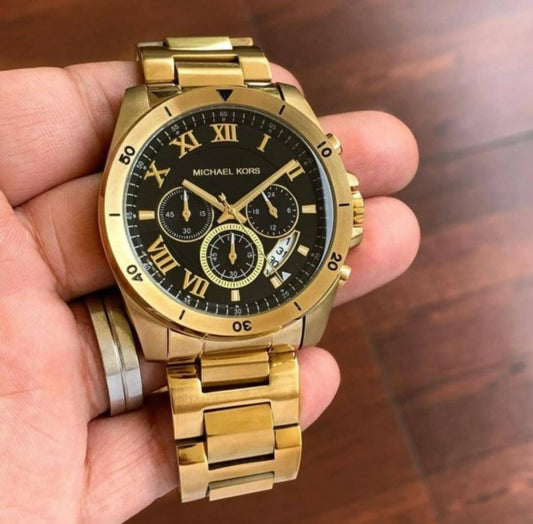 Mic.hael Kors Brecken Premium