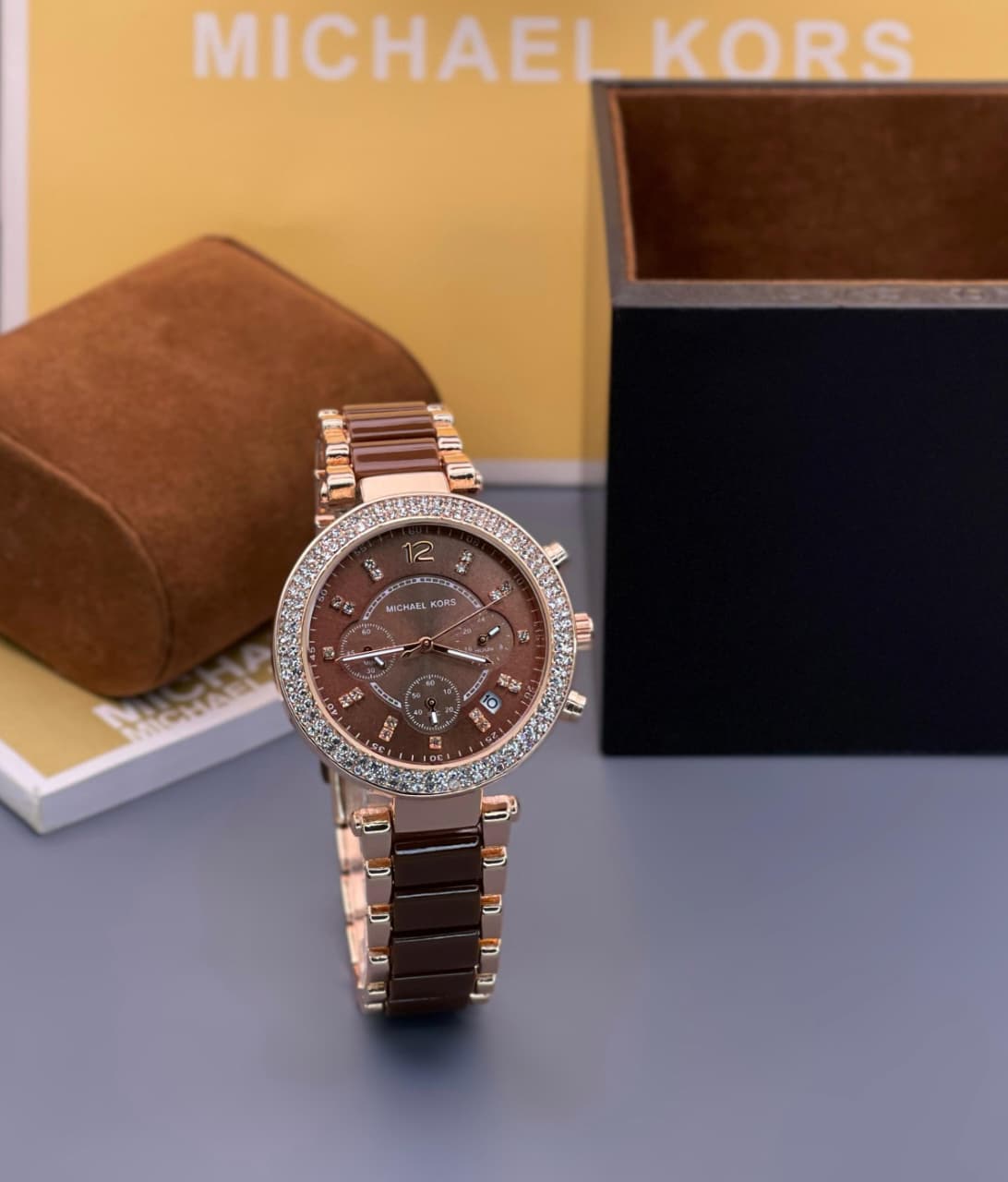 Mic.hael Kors Parker