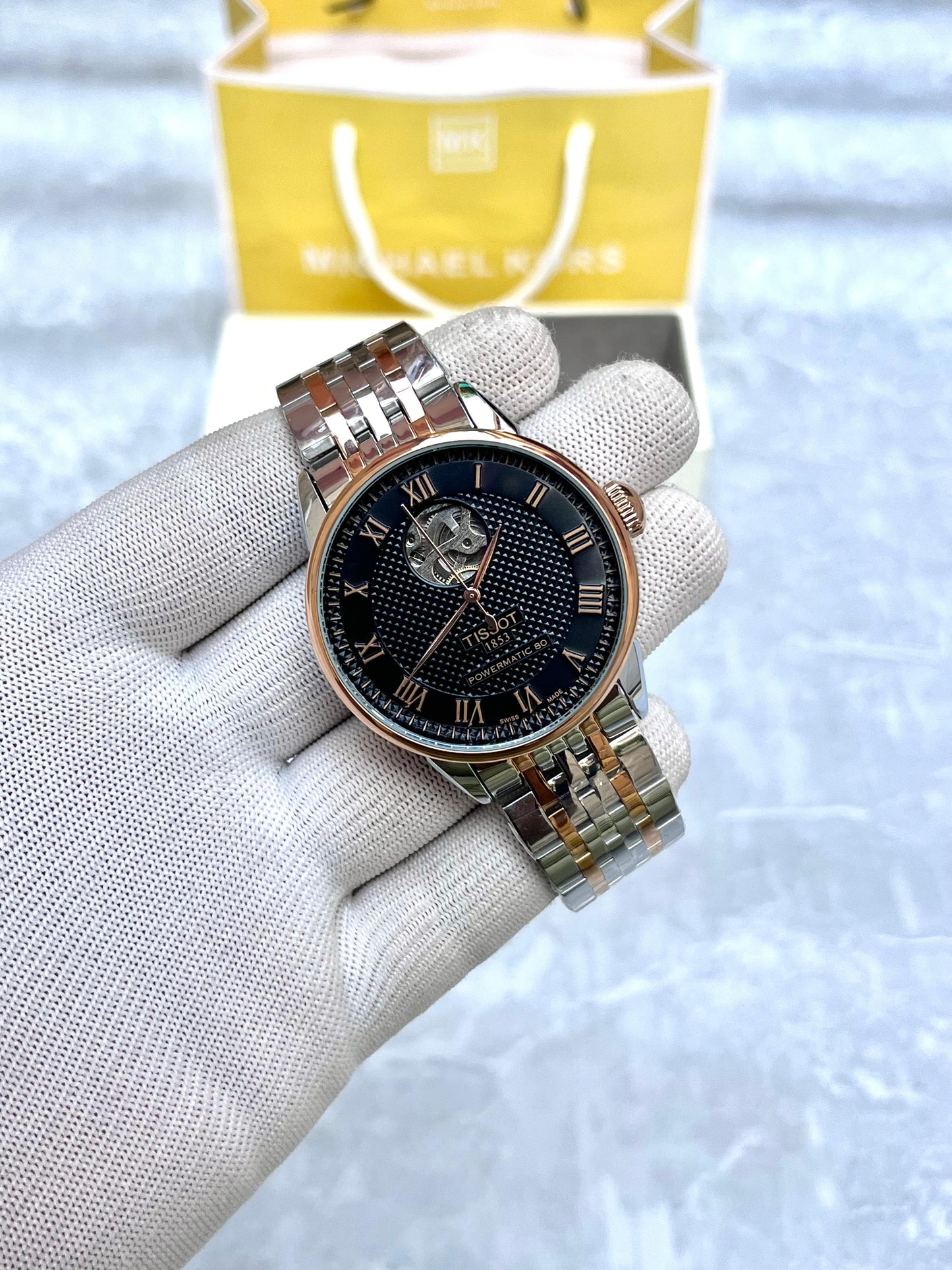 Tis.sot 1853 Powermatic