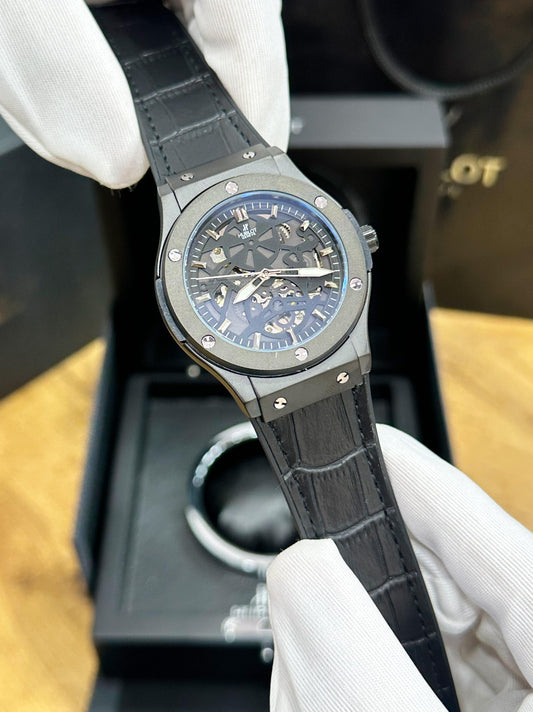 Hub.lot Classic Fusion Premium Automatic
