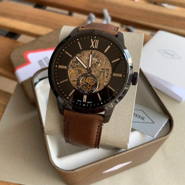 Fos.sil townsman Me3155 Automatic